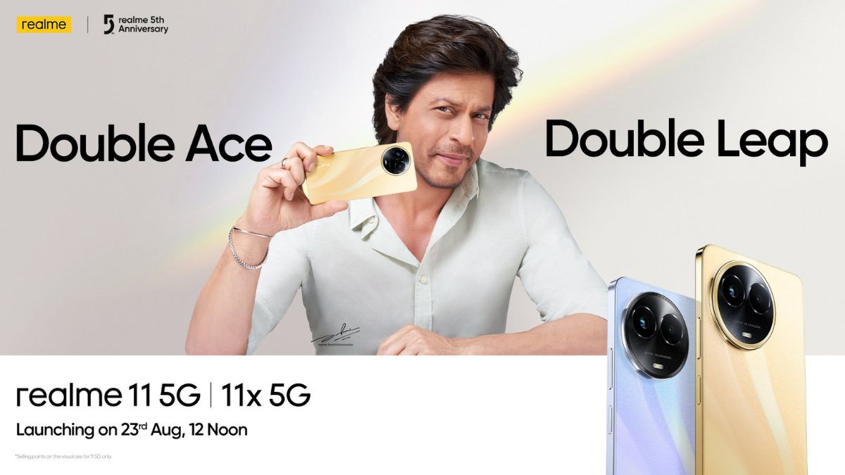 realme 11 series price in pakistan